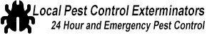 Rosburg WA Pest Control Exterminators